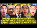 Download Lagu Balasan Netizen Meledak! Ahmad Sahroni Hina Rakyat Tolol Sedunia Gegera Ramai Serukan Bubarkan DPR