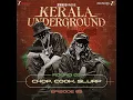 KAZHIVUND - Cheruth & V3K
