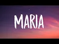 Download Lagu Dua Lipa - Maria (Lyrics)