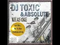 Kings of Tomorrow Ft April   Fall For You Dj Toxic, Cue & Mergs Absolute Touch