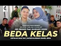 Download Lagu BEDA KELAS -ZAMEL REZA | COVER ARI JEMARI FT NAWANG SASIH | CIPT. ZALE RM.