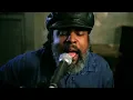 Alvin Youngblood Hart -- Big Mama's Door [The Blues Kitchen Sessions]
