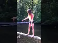 Amanda s last summer happy moment
