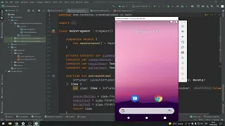 Android DataBinding Android App Development Training