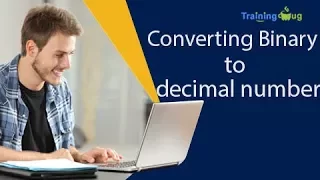 Java code to Convert Binary Number to Decimal Number