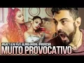 Download Lagu REAGINDO a Lexa feat. Gloria Groove - Provocar (Clipe Oficial)