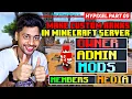 How To Make Ranks in Minecraft Server How To Make Ranks With Luckperms Hypixel in 1 21 Part