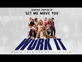 Sabrina Carpenter - Let Me Move You (From the Netflix film Work It/Audio Only)