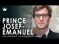 The Liechtenstein Royal You ve Never Heard Of Prince Josef-Emanuel