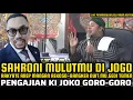 Download Lagu AHMAD SAHRONI DPR HINA RAKYAT/PENGAJIAN LUCU KI JOKO GORO-GORO TERBARU 2025 DI BEJIARUM KERTEK