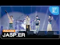 Lagu JASP.ER @ Big Mountain Music Festival 15 [Full Fancam 4K 60p] 251206