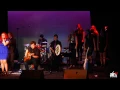 Julie Fowlis - Touch The Sky - Cover