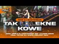 Download Lagu DJ TAK LALEKNE KOWE • MBEROT STYLE PALING GAYENG • GEDRUK PINDO • DJ WISNU PROJECT❗❗