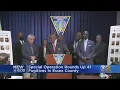 Special operation rounds up 41 fugitives in Essex County