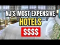 New Jersey s Most Expensive Hotels
