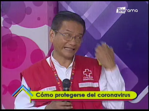 Cómo protegerse del coronavirus 