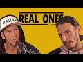 Richard Cabral - REAL ONES with Jon Bernthal