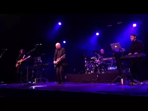 Download MP3 Midge Ure - Live in Frankfurt 2017