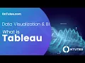 Data Visualization BI - Tableau
