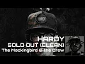 HARDY - SOLD OUT (CLEAN)