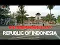 Download Lagu Enjoy Walking - Walk around Gasibu Square on the Independence day of the Republic of Indonesia