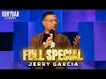 Nothing Can Prepare you for Parenting a Teenager Jerry Garcia FULL SPECIAL