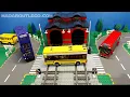 Download Lagu LEGO Trains 2022