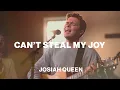 Lagu Can't Steal My Joy | Josiah Queen  | Worship Together Session