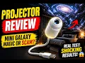 Sky Night Light USB Projector Review 2026 - Mini Galaxy Projector or Total Scam