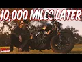 Why the Indian Scout Bobber is a Good Maybe the Best Beginner Bike