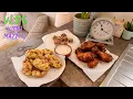 Download Lagu How To Make Loaded Potato Skins \u0026 Stuffed Mushrooms