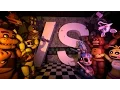 Download Lagu [SFM/FNAF] Five Funky Night's at Freddy's 2