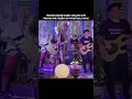 Download Lagu Playing Komang Suaka's song live at Funky Place, Lovina
