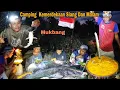 Download Lagu TERNYATA SARANG IKAN DI CAMPING KEMERDEKAAN INDONESIA || MUKBANG GULAI IKAN KUALI MELIMPAH