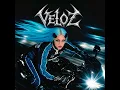 VELOZ - Bruxa Cósmica & lym.