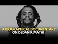Download Lagu HE WHO FIGHTS FOR THE BEST - A BIOGRAPHICAL DOCUMENTARY ON MAU MAU FIELD MARSHAL DEDAN KIMATHI