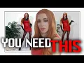 Top 5 Crossdressing Fantasies