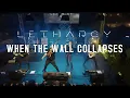 Download Lagu Lethargy - When the wall collapses (live) Festival Sexta Legion 21/01/2023