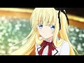 Download Lagu KISHUKU GAKKOU NO JULIET, I WILL BECOME YOUR GIRLFRIEND MOMENT