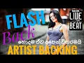 Download Lagu Flashback superb artist backing | sinhala sindu | ෆ්ලෑශ් බැක් රහට හොදම ටිකක් 🎧