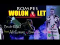 Download Lagu ROMPES WOLON LET | ft Adit Komarez \u0026 Bianca da Silva [Official Music Video]