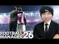 Nostalgia Bermain Game Football Manager 26