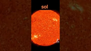 sonido de planetas y estrellas #shorts #misterio #universo