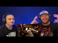 MESHUGGAH - Demiurge (Reaction) #meshuggah #demiurge #d_music_life