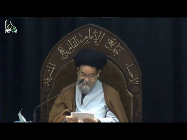⁣📓 الكثير لا يعرف العلامةالسيد عبدالحسين شرف الدين إلا بكتابه المراجعات بينما هو محطة من محطات حياته