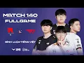 Download Lagu KT vs T1 | Full Game 1, 2 | Match 140 | LCK 2025