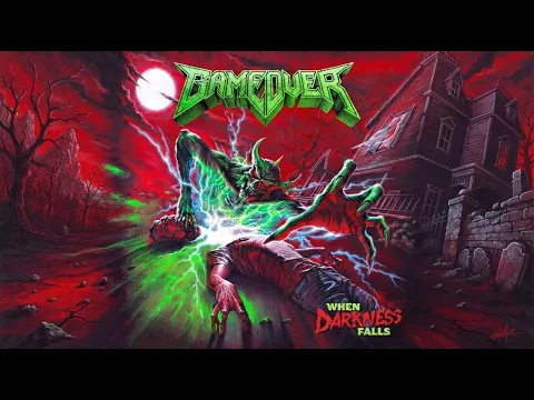 Game Over - When Darkness Falls