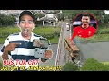 BUS CR7 J4TUH DIJEMBATAN VIRAL TEREKAM DRONE ARIK, TAPI KOK GINI😱?? | Mikael TubeHD