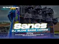 Download Lagu DJ SANES || NGANCANI NANGING ORA ISO NDUWENI || DJ SLOW BASS VIRAL TERBARU!!