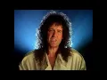 Brian May - Too Much Love Will Kill You (Official Video Remastered)